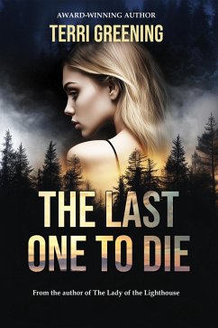 Cover The Last One to Die (eBook, ePUB)