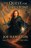 The Quest for the firestone (eBook, ePUB) The Quest for the firestone (eBook, ePUB)