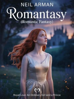 Cover Royal Hearts: An Ordinary Girl and a Prince (eBook, ePUB)