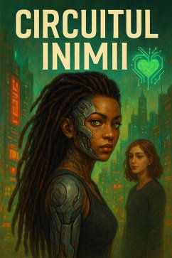 Cover Circuitul Inimii (1, #1) (eBook, ePUB)