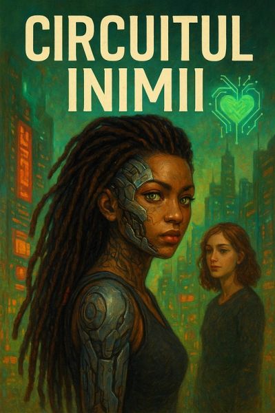 Circuitul Inimii (1, #1) (eBook, ePUB)
