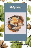 Baby Fox (Woodland Babies) (eBook, ePUB)