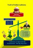 Truth of Indian Judiciary (eBook, ePUB)