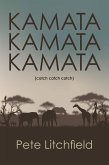Kamata Kamata Kamata (Catch Catch Catch) (eBook, ePUB)