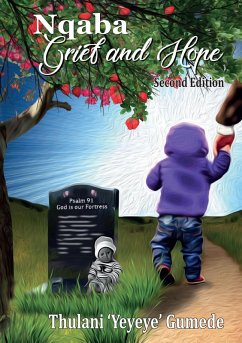 Cover Nqaba: Grief & Hope (eBook, ePUB)