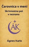 Carovnica v meni (eBook, ePUB) Carovnica v meni (eBook, ePUB)
