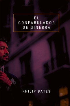Cover El confabulador de Ginebra (eBook, ePUB)