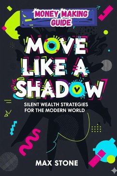 Cover Move Like a Shadow (eBook, ePUB)