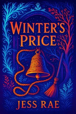 Winter's Price (The Iron Gate Cycle, #1) (eBook, ePUB) - Rae, Jess