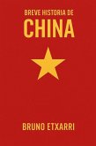 Breve historia de China (eBook, ePUB)