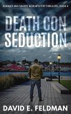 Death Con Seduction: Hammer & Sharpe Noir Mystery Thrillers, Book 4 (eBook, ePUB)