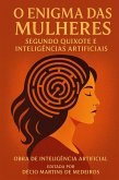 O Enigma das Mulheres (eBook, ePUB)