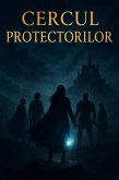 Cercul protectorilor (1, #1) (eBook, ePUB) Cercul protectorilor (1, #1) (eBook, ePUB)