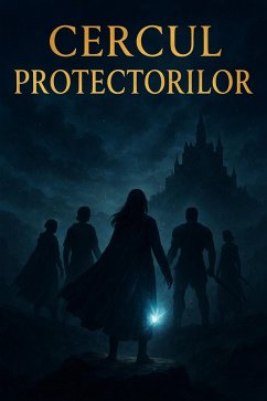 Cover Cercul protectorilor (1, #1) (eBook, ePUB)