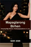 MAPAGLARONG BIRHEN (eBook, ePUB)