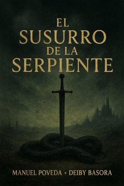 Cover El Susurro de la Serpiente (eBook, ePUB)