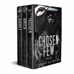 Chosen Few Boxed Set : Books 4-6 (eBook, ePUB)