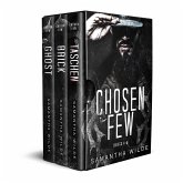 Chosen Few Boxed Set : Books 4-6 (eBook, ePUB)