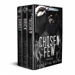 Chosen Few Boxed Set : Books 4-6 (eBook, ePUB) - Wilde, Samantha