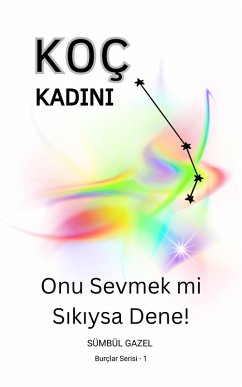 KOÇ KADINI (Burçlar Serisi, #1) (eBook, ePUB) Cover KOÇ KADINI (Burçlar Serisi, #1) (eBook, ePUB)