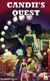 Candii's Quest (eBook, ePUB)