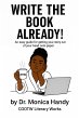 Write The Book Already (eBook, ePUB) - Bild 1