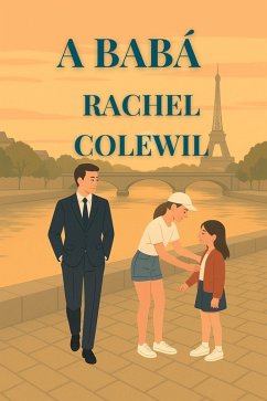 A Babá (eBook, ePUB) - Colewil, Rachel
