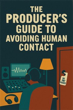 The Producer's Guide to Avoiding Human Contact (eBook, ePUB) Cover The Producer's Guide to Avoiding Human Contact (eBook, ePUB)