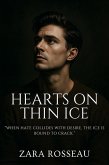 Hearts on Thin Ice (eBook, ePUB) Hearts on Thin Ice (eBook, ePUB)