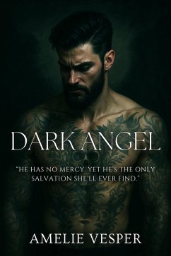 Cover Dark Angel (eBook, ePUB)