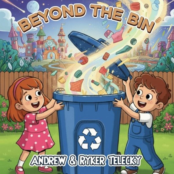 Beyond the Bin (eBook, ePUB) Beyond the Bin (eBook, ePUB)