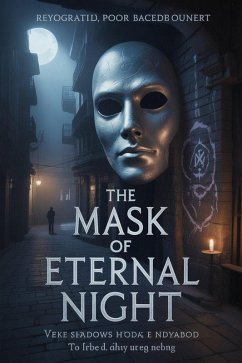 Cover The Mask of Eternal Night (eBook, ePUB)