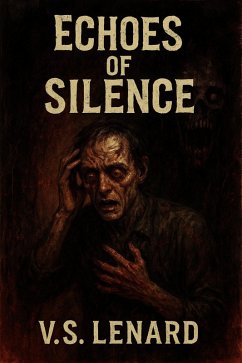 Cover Echoes of Silence, Whispers in the Fog, Forces of Evil (eBook, ePUB)