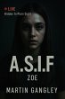 A.S.I.F Hidden In Plain Sight (eBook,... - Bild 1