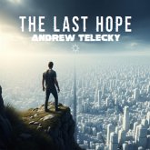 The Last Hope (eBook, ePUB)