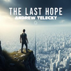 Cover The Last Hope (eBook, ePUB)