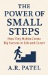 The Power of Small Steps: How Tiny... - Bild 1