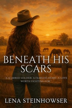 Beneath His Scars (eBook, ePUB) - Steinhowser, Lena