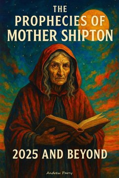 The Prophecies of Mother Shipton 2025 and Beyond (eBook, ePUB) - Parry, Andrew