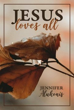 Cover Jesus Loves All (eBook, ePUB)