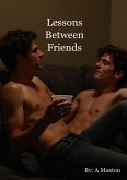 Lessons Between Friends (eBook, ePUB)
