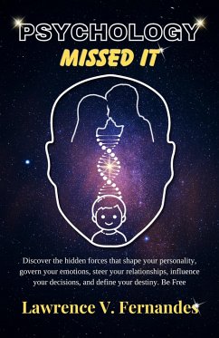 Cover Psychology Missed It (eBook, ePUB)