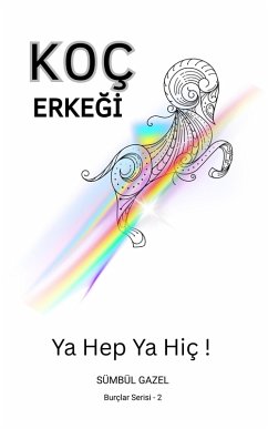 Cover KOÇ ERKEGI (Burçlar Serisi, #2) (eBook, ePUB)