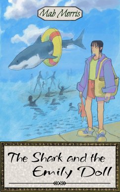 Cover The Shark and the Emily Doll (eBook, ePUB)