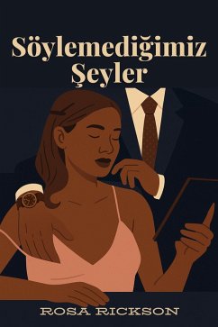 Cover Söylemedigimiz Seyler (eBook, ePUB)