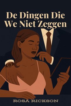 De Dingen Die We Niet Zeggen (eBook, ePUB) - Rickson, Rosa