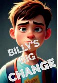 Billy's Big Change (eBook, ePUB)