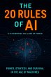 20 Rules Of AI (eBook, ePUB) - Bild 1