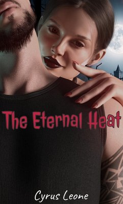 Cover The Eternal Heat (eBook, ePUB)