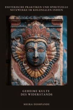 Geheime Kulte des Widerstands Geheime Kulte des Widerstands